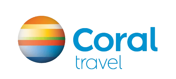 coral